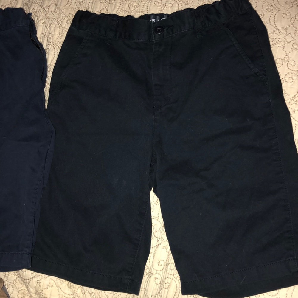 2-pairs of TCP SHORT-EXCELLENT CONDITION